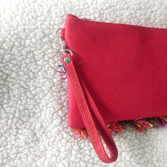 INKA boho clutch - Picture 10 of 11